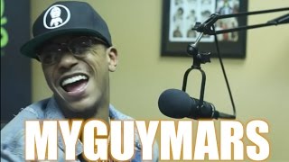 MyGuyMars Explains '1500 or Nothin' Name, His Role & 'No Days Off' Mixtape
