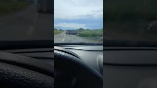 Caminhão de Soja