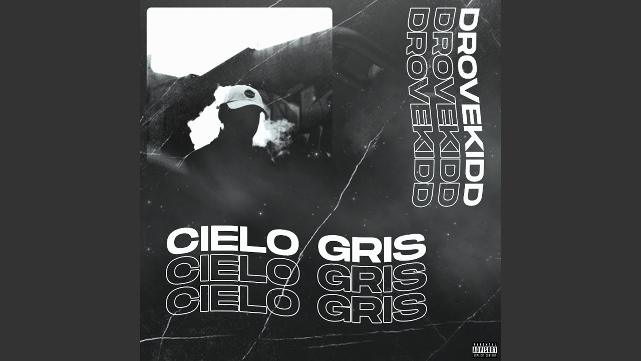 Watch Cielo Gris on YouTube Watch Cielo Gris on YouTube