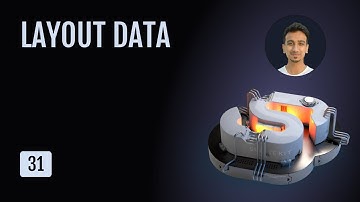 SvelteKit Tutorial - 31 - Layout Data