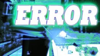 Titanfall Beta - Intel HD 4000 graphic error