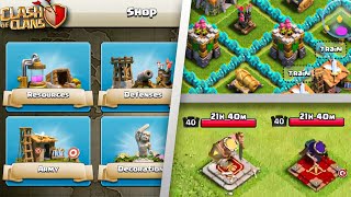 17 Things ONLY Clash of Clans OG's Remember! (Episode 8) screenshot 5