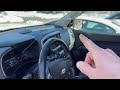2021 Colorado Boost Auto Tow Mirrors Install