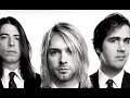 Nirvana &quot;Heart Shaped Box&quot; band demo Kurt Cobain