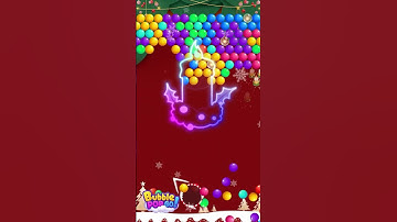 Bubble Pop Go: The best way to kill time! https://bubblepopgo.onelink.me/mT7W/8rjvfxs1