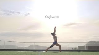 Download Lagu Vinyasa Flow - slow deep breathing- Song  by Jaymes Young - Infinity (slowed + YOURTUMBLRGUY) MP3