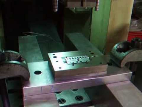 Taiwan tooling maker 15;Mold engineering; Reverse engineering