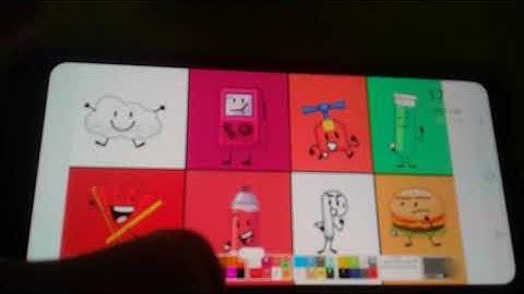 Ultimate object voting 2