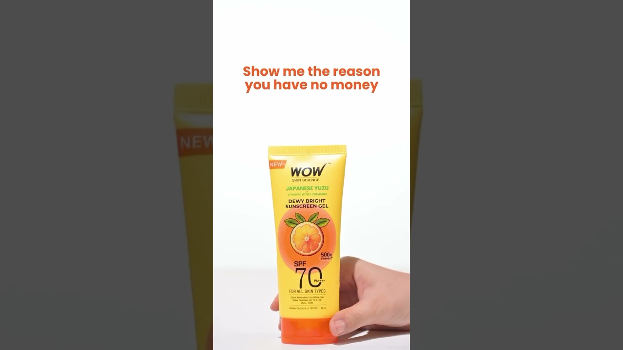 When self-care steals your paycheck… but your skin says thank you!💸✨