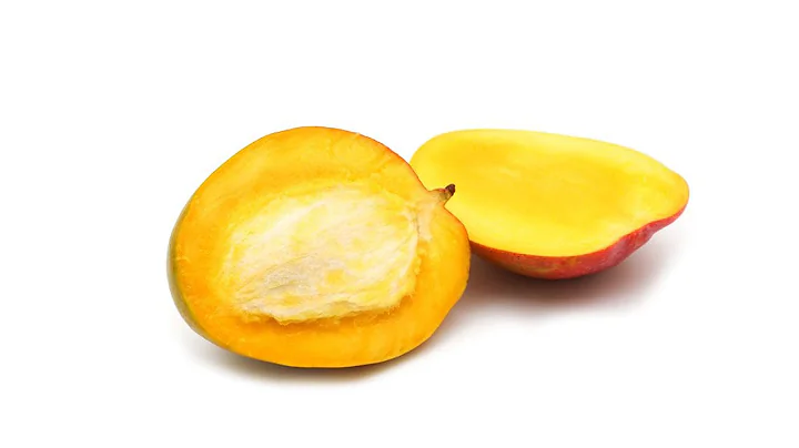 Health Benefits Of Mango - Health Tone - DayDayNews