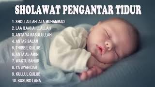 Sholawat Pengantar Tidur Lagu Religi Islam Terbaik Terpopuler