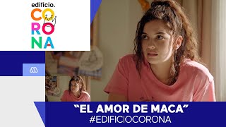 EdificioCorona / Rubirena / Capítulo 18