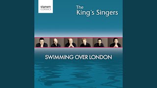 Video thumbnail of "King's Singers - Recipe For Love"