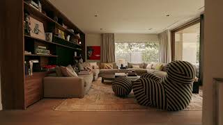 The Collector's House: Inside Amsterdam's Most Expensive Home (House Walkthrough)
