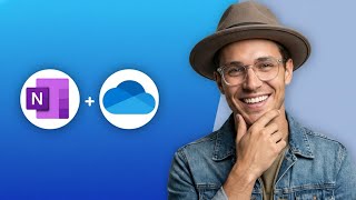 Save OneNote to OneDrive (2026)
