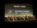 Capture de la vidéo Story Of "Stay" At Reality Bites 25Th Anniversary Tribeca Panel