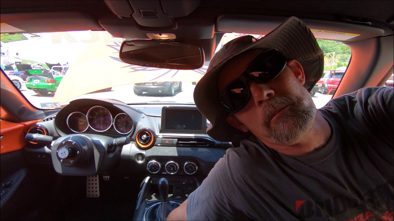 Parsimonious Racing 2020 Blooper Reel