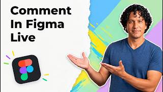 How To Comment In Figma Live (Easy Guide)