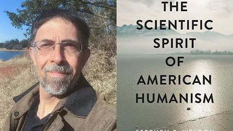 Stephen Weldon  The Scientific Spirit of American ...