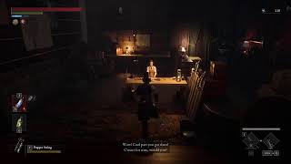 Lies of P Max Graphics Part 3
