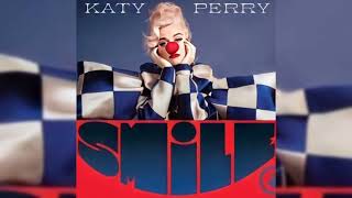 Katy Perry - Cry About It Later ( Smile - Album ) Resimi