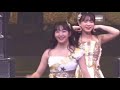 HKT48 - 前のめり