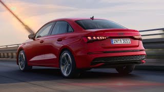 New 2025 Audi A3 | New Model Interior Exterior Detail