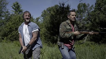 『サバイバル・フォレスト』予告編　ビデックスJPで配信中！