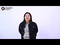 Devi Kustanto Berbicara Tentang Kesukaan