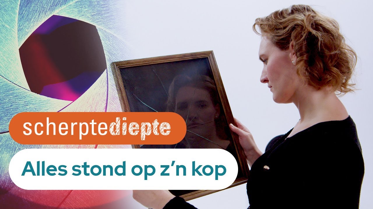 Hoe rouw je op jouw manier? | Scherptediepte #38 | RD