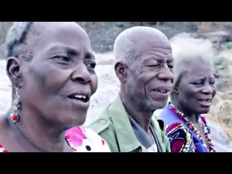 Calvin Dongo (règlement)