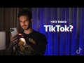 ЧТО ТАМ В TikTok? #1