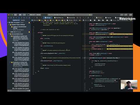 Game Engine Coding Livestream Part 1 - Introduction
