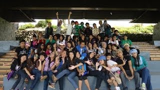 PnM BSIT Section A Batch 2013 Memory - (part 1)