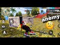 solo vs solo rank push |br rank free fire max |free fire highlights gameplay |hurday gamer|2024