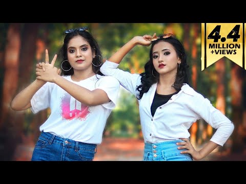 Do Ghoont Dance Cover || ft. Barnali & Rakhi || Do Ghut Mujhe Bhi Pila De || Only Dance