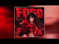 DXNUS, Xantesha - FOGO NA PISTA! (SPEED UP)