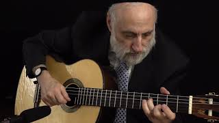 Video thumbnail of "Ahavas Olam"