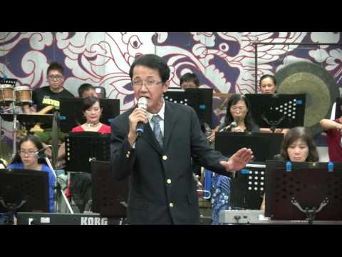 長雲樂集 2016/10/23  李建龍-一剪梅