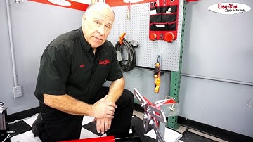 EASY Run Custom Series Base Unit Engine RunTest Stand