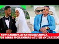 NEW NASHIDA AFAN OROMO ARUZA ANAS MOHAMMAD RAMMEE TV