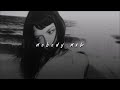 The Marías Nobody New Slowed Reverb