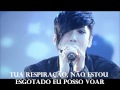 ROMEO  PARK JUNG MIN  DREAN OUT LOUD   LEGENDADO