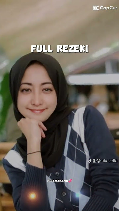 #rikazella #6 kata utk diri ku d th 2025 ini