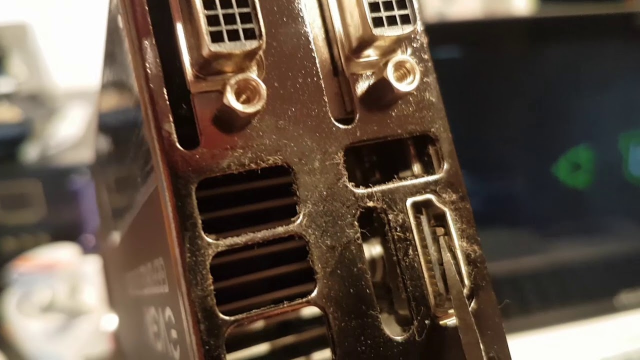 Update Easy Fix for Loose HDMI Port