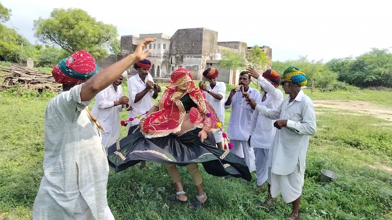 सुपर डुपर का भी बाप | महा धमाकेदार तेजाजी महाराज अलगोजा गीत देखते रह जाओगे ........#i_am_rajasthaniz