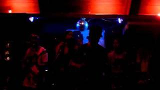CLUB Z BAND BAND BAND play closer and like i love u @ music 101