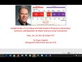 mm-Wave/Sub-THz Freq Generation, Synthesis & Radiation for Multi-Antenna Array Transceivers - Jan 21