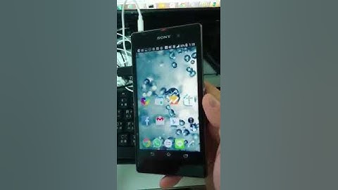 iPhone 6 Parallax Wallpaper Demo