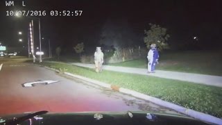 Parents Leave 4-Year-Old Home Alone To Scare Drivers In Clown Costumes: Cops